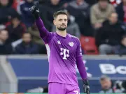 FC Bayern in der Torwartkrise: Ulreich fällt mit Muskelbündelriss aus