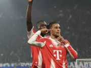 FC Bayern: Italienische Fans applaudieren Michael Olise nach Gala in Bergamo