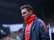 FC Bayern: Kompany bestätigt Ulreich als Torhüter für Leverkusen-Spiel