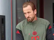 FC Bayern: Kompany gibt Update zu Kane und Torwart-Situation vor Leverkusen-Spiel