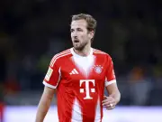 FC Bayern: Kompany hält Einsatz von Harry Kane in Champions League offen