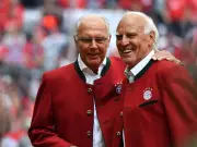FC Bayern Legende Franz Roth im emotionalen Interview: 'Franz Beckenbauer fehlt mir sehr'