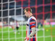 FC Bayern: Manuel Neuers Verletzungsserie wirft Fragen über seine Zukunft auf