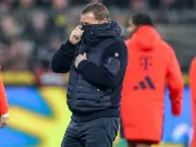 FC Bayern: Max Eberl erneut unter Beschuss - Hoeneß als mächtiger Kritiker