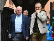 FC Bayern München: Die Methode hinter den Schiedsrichter-Beschwerden nach Leverkusen-Remis