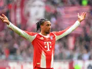 FC Bayern München: Die Zukunft von Michael Olise und die große Image-Chance