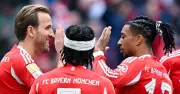 FC Bayern München jagt historischen Torrekord und Meistertitel