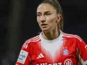 FC Bayern München: Katharina Naschenweng erneut verletzt und fällt aus