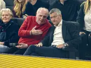 FC Bayern München: Schiedsrichter-Kritik isoliert den Rekordmeister