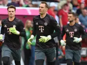 FC Bayern München: Torwart-Krise nach Verletzungen von Neuer und Urbig