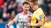 FC Bayern München: Wutausbruch nach Kracher-Duell mit Bayer Leverkusen