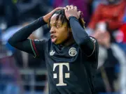 FC Bayern: Nachwuchstalent Wisdom Mike erleidet Saison-Aus nach Operation