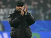 FC Bayern sendet starkes Signal mit Kantersieg in Bergamo