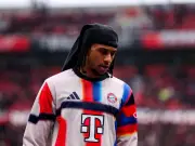 FC Bayern: Spektakuläres Real-Madrid-Gerücht um Michael Olise entkräftet