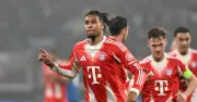 FC-Bayern-Star Michael Olise: Extravagante Mode sorgt bei französischer Nationalmannschaft für Aufsehen