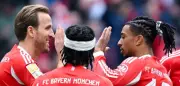 FC Bayern vor Länderspielpause: Angst vor Verletzungen wie im Vorjahr