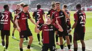 FC Nürnberg dominiert Kaiserslautern: Offensiv-Feuerwerk mit Lochoshvili-Doppelpack