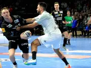 Füchse Berlin verlieren letztes Champions-League-Gruppenspiel gegen Nantes