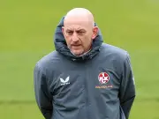 FCK-Trainer Lieberknecht empört: „Hochgradig asozial“ - Bizarre Spionage-Affäre vor Südwest-Derby