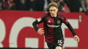 FCN-Talent Marko Soldic verlängert bis 2029: Ein klares Bekenntnis zur Nachwuchsarbeit