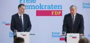 FDP-Desaster in Baden-Württemberg: Parteispitze unter Druck nach Wahlpleite