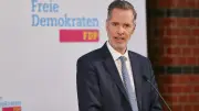 FDP in existenzieller Krise: Wird die liberale Partei in Deutschland noch benötigt?