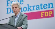 FDP-Krise nach Baden-Württemberg-Wahl: Strack-Zimmermann kritisiert Bundespartei