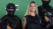 Festnahme von Drogenboss-Schwester Tatiana Marset Alba sorgt für internationales Aufsehen