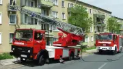 Feuerwehrauto und Badeinsel: Skurrile Verkäufe in Mecklenburg-Vorpommern