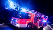 Feuerwehrmann nach Einsatz-Blitzer bestraft - Nach 34 Jahren Dienst tritt er zurück