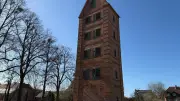Feuerwehrturm und Gartenanlage in Mecklenburg-Vorpommern erfolgreich versteigert