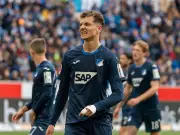 Fisnik Asllani erklärt: Warum er für den Kosovo und nicht für Deutschland spielt