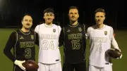 Flag Football: Neustrelitz Dukes starten mit Ambitionen in die Bundesliga-Saison