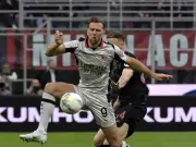 Füllkrugs Startelf-Comeback bei AC Mailand bleibt ohne Glanz
