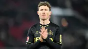 Florian Kainz beendet nach 25 Jahren seine Fußballkarriere beim FC Köln