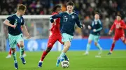 Florian Wirtz begeistert alle: Gegner und Teamkollegen feiern DFB-Star nach Traumspiel