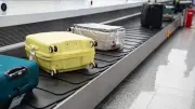 Flughafen-Tricks: So bekommen Sie Ihren Koffer schneller am Gepäckband