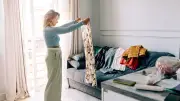 Fünf einfache Tricks für ein sofort aufgeräumteres Zuhause