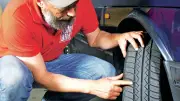 Fünf Experten-Tipps für langlebige Autoreifen: Sicherheit und Komfort maximieren