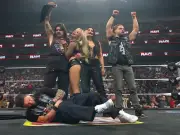 Folgenschwerer Bruch bei WWE: Judgment Day verstößt Finn Balor vor WrestleMania