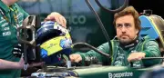 Formel-1-Auftakt in Melbourne: Aston Martin kämpft mit schweren Vibrationsproblemen