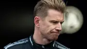 Formel-1-Auftakt wird zum Albtraum: Audi-Drama um Nico Hülkenberg in Melbourne