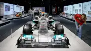Formel 1®-Ausstellung in München: BILDplus verlost exklusive Tickets für spektakuläre Schau