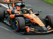 Formel-1-Drama in Melbourne: Piastris McLaren-Crash vor dem Heimrennen