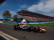 Formel 1: Frühes Aus in Melbourne! Verstappen-Crash beendet Qualifying