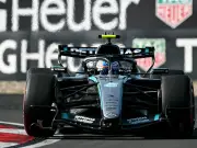 Formel-1-Geschichte: Kimi Antonelli wird jüngster Pole-Setter aller Zeiten