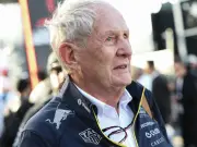 Formel 1: Helmut Marko prophezeit nachhaltige Mercedes-Dominanz nach Australien
