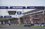 Formel 1 in Melbourne trotz Nahost-Konflikt: Logistische Herausforderungen gemeistert