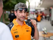 Formel 1: McLaren äußert brisanten Verdacht gegen Mercedes-Motoren