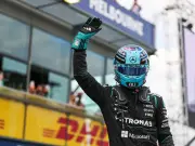Formel-1-Saisonstart in Melbourne: Kritik an neuen Autos überschattet Rennen